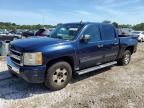 2010 CHEVROLET SILVERADO