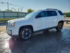 2017 GMC TERRAIN