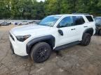 2025 TOYOTA 4 RUNNER SR5