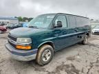 2014 CHEVROLET EXPRESS G3500