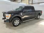 2022 FORD F150