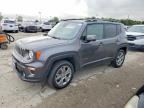 2020 JEEP RENEGADE