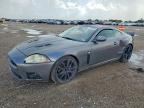 2009 JAGUAR XKR