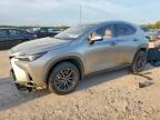 2024 LEXUS NX 350H