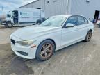2015 BMW 320