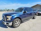 2016 FORD F150
