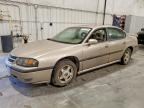 2002 CHEVROLET IMPALA