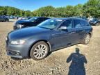 2010 AUDI A4