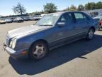 1998 MERCEDES-BENZ E