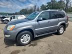 2004 LEXUS GX