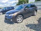 2014 ACURA RDX