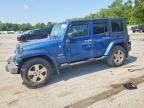 2010 JEEP WRANGLER UNLIMITED