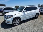 2013 MERCEDES-BENZ GLK