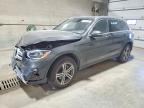 2022 MERCEDES-BENZ GLC