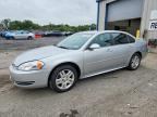2013 CHEVROLET IMPALA
