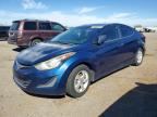 2015 HYUNDAI ELANTRA