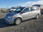 2015 CHRYSLER TOWN & COUNTRY