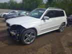 2014 MERCEDES-BENZ GLK