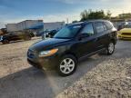 2009 HYUNDAI SANTA FE