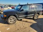 2007 JEEP COMMANDER