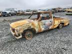 1985 TOYOTA PICKUP