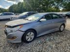 2015 HYUNDAI SONATA HYBRID