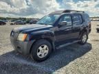 2008 NISSAN XTERRA