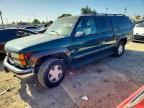 1997 GMC SUBURBAN