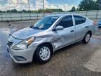 2016 NISSAN VERSA