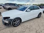 2018 MERCEDES-BENZ E
