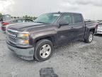 2014 CHEVROLET SILVERADO