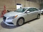 2016 HYUNDAI SONATA HYBRID
