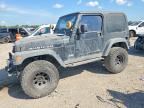 2004 JEEP WRANGLER / TJ
