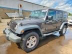2018 JEEP WRANGLER UNLIMITED