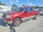 2007 FORD F150