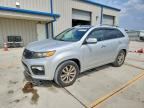 2012 KIA SORENTO