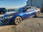 2018 NISSAN MAXIMA