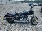 2019 HARLEY-DAVIDSON FLHP