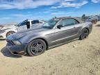 2010 FORD MUSTANG