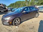 2015 CHEVROLET CRUZE