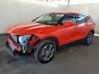 2026 CHEVROLET BLAZER