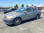 2005 HONDA CIVIC