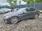 2018 INFINITI Q50