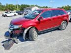 2014 FORD EDGE