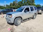 2010 NISSAN XTERRA