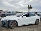 2021 TESLA MODEL S