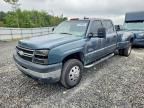 2007 CHEVROLET SILVERADO