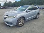 2017 ACURA RDX