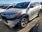 2015 TOYOTA HIGHLANDER