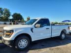 2024 FORD F150